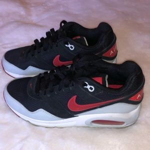 Bike air max